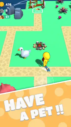 Play Tropic City : Casual Adventure as an online game Tropic City : Casual Adventure with UptoPlay