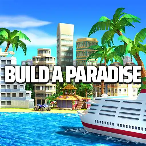 Play Tropic Paradise Sim: Town Building Game APK Play Tropic Paradise Sim: Town Building Game APK