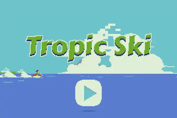 Play Tropic Ski