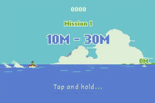 Play Tropic Ski