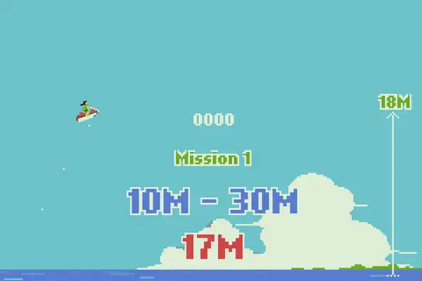 Play Tropic Ski