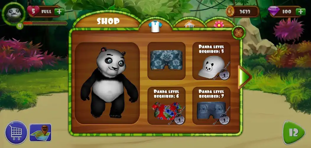 Play Tropic story as an online game online Tropic story with UptoPlay Play Tropic story as an online game Tropic story with UptoPlay