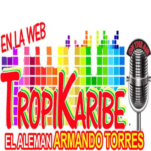 Free play online Tropikaribe Radio APK