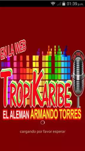 Play Tropikaribe Radio