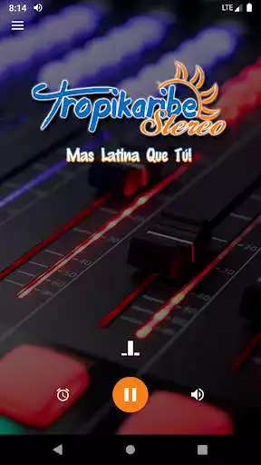 Play TropiKaribe Stereo as an online game online TropiKaribe Stereo with UptoPlay com.tropikaribestereo Play TropiKaribe Stereo as an online game TropiKaribe Stereo with UptoPlay