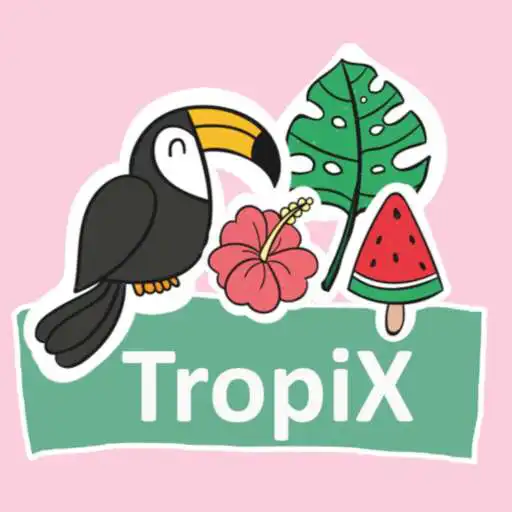 Play TropiX APK