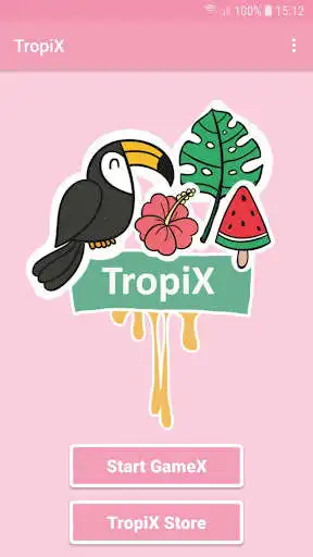 Play TropiX and enjoy TropiX with UptoPlay Play TropiX and enjoy TropiX with UptoPlay