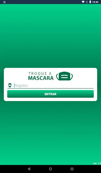 Play Troque a máscara  and enjoy Troque a máscara with UptoPlay