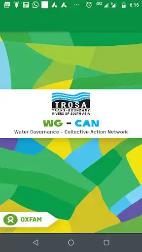 Play TROSA WG-CAN  and enjoy TROSA WG-CAN with UptoPlay