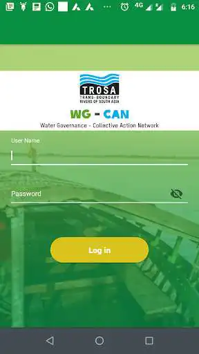 Play TROSA WG-CAN as an online game TROSA WG-CAN with UptoPlay