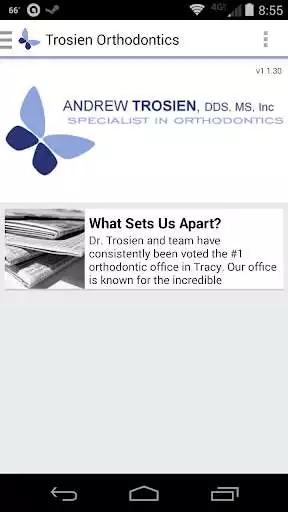 Play Trosien Orthodontics