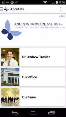 Play Trosien Orthodontics