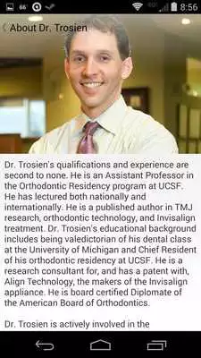 Play Trosien Orthodontics