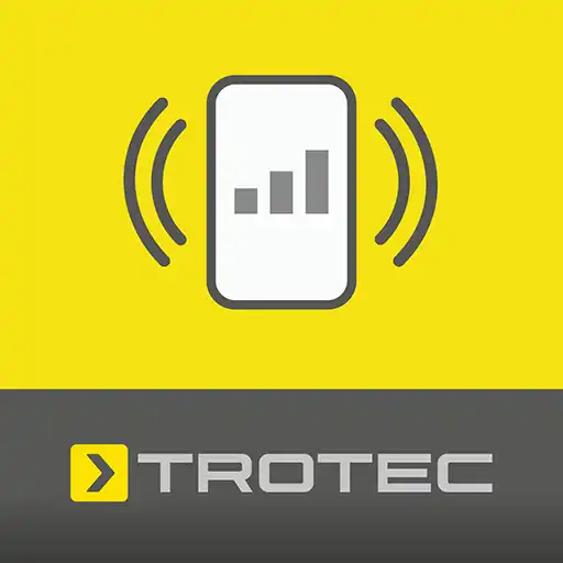 Play Trotec Control APK