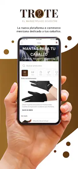 Play Trote  and enjoy Trote with UptoPlay