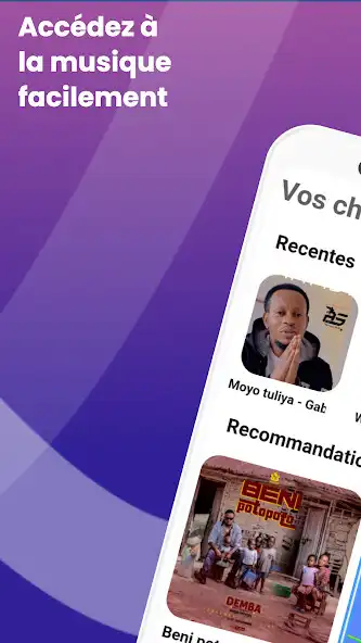 Play Troto - Musique avec Mobile Money RDC  and enjoy Troto - Musique avec Mobile Money RDC with UptoPlay