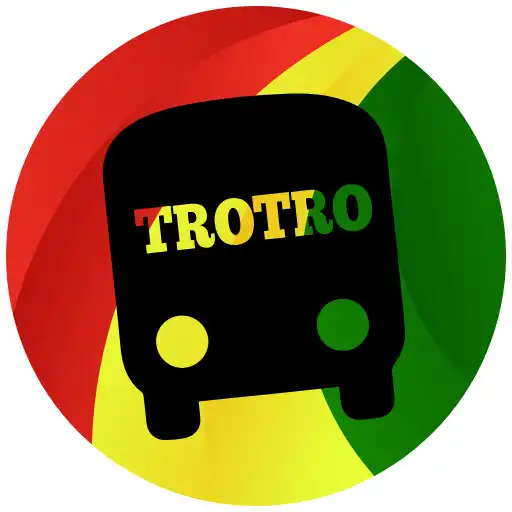 Play Trotro APK