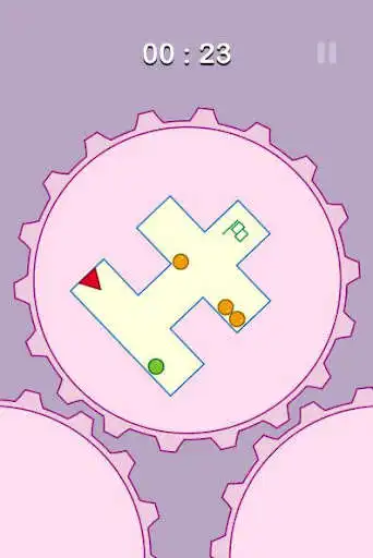 Play Trouball as an online game online Trouball with UptoPlay com.onethumbgames.trouball Play Trouball as an online game Trouball with UptoPlay