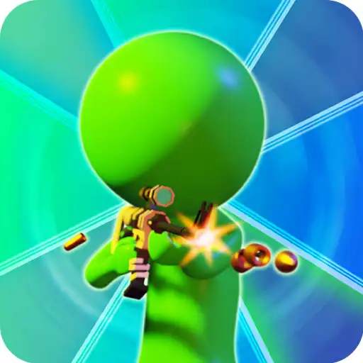 Play Trouble Bullet APK