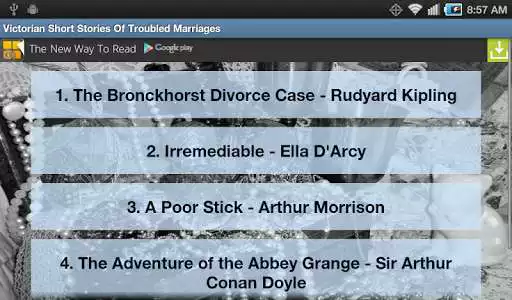 Play Troubled Victorian Marriages as an online game Troubled Victorian Marriages with UptoPlay