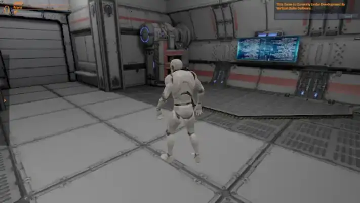 Play Trouble In Traitor Town 0.3.60 