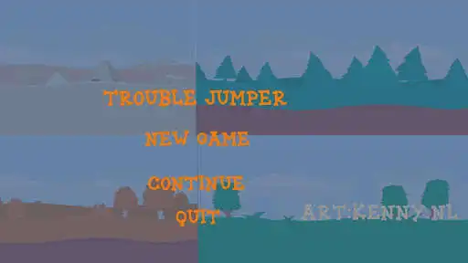 Play Trouble Jumper as an online game online Trouble Jumper with UptoPlay com.BubbleGunFun.TroubleJumper Play Trouble Jumper as an online game Trouble Jumper with UptoPlay