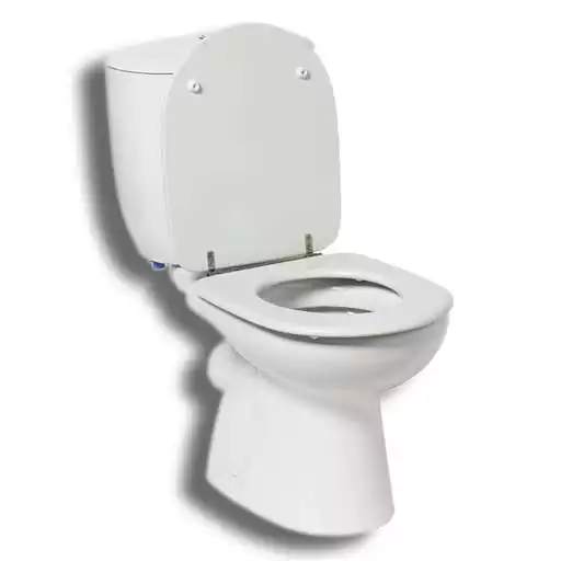 Run free android online Trouble Peeing? APK