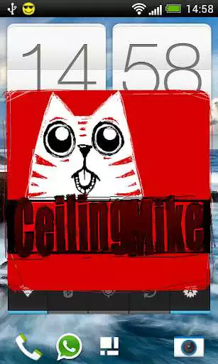 Play APK Trouble Peeing?  and enjoy Trouble Peeing? with UptoPlay com.ceilingmike.troublepeeing