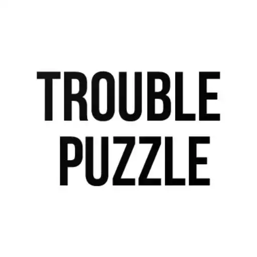 Play Trouble Puzzle APK