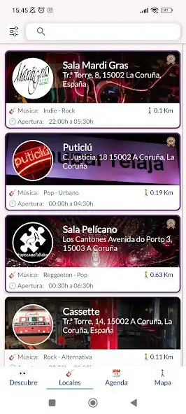 Play Troulapp, conciertos Galicia as an online game Troulapp, conciertos Galicia with UptoPlay