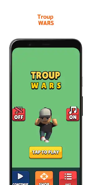 Play Troupe Wars and enjoy Troupe Wars with UptoPlay Play Troupe Wars and enjoy Troupe Wars with UptoPlay