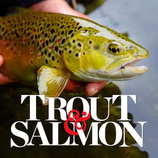 Play Trout Salmon Magazine APK Play Trout Salmon Magazine APK