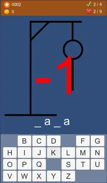 Play TrouveMots  and enjoy TrouveMots with UptoPlay