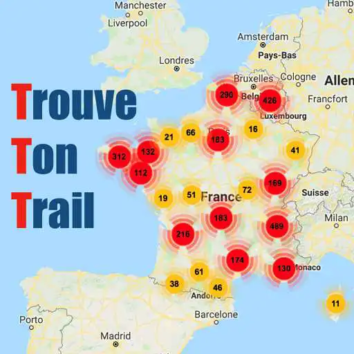 Play Trouve Ton Trail APK