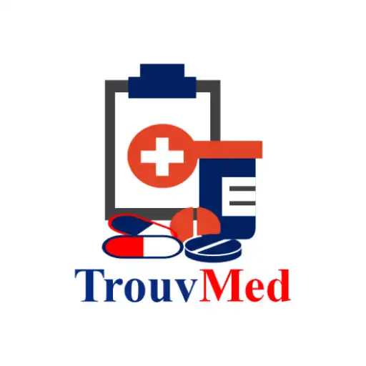 Play TrouvMed APK Play TrouvMed APK