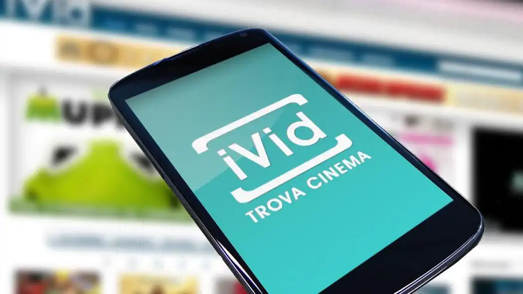 Play Trovacinema iVid  and enjoy Trovacinema iVid with UptoPlay