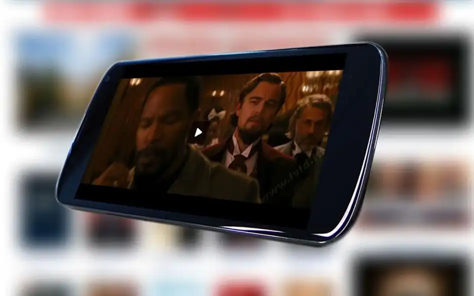 Play Trovacinema iVid as an online game Trovacinema iVid with UptoPlay