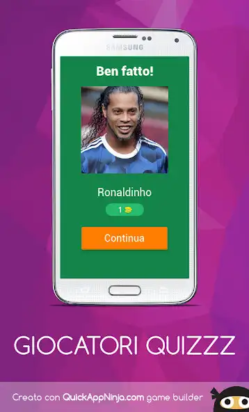 Play TROVA GIOCATORI 2020 as an online game TROVA GIOCATORI 2020 with UptoPlay