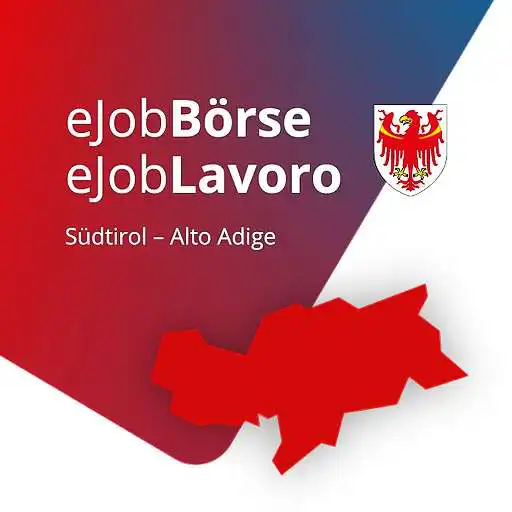 Play Trova lavoro in Alto Adige APK