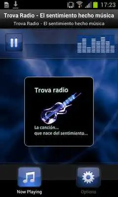Play Trova Radio