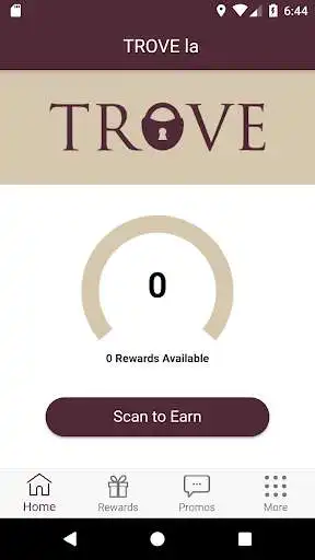 Play Trove la Rewards  and enjoy Trove la Rewards with UptoPlay