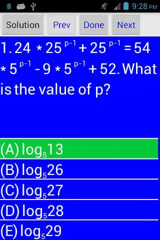 Play Trove Math 3 as an online game Trove Math 3 with UptoPlay
