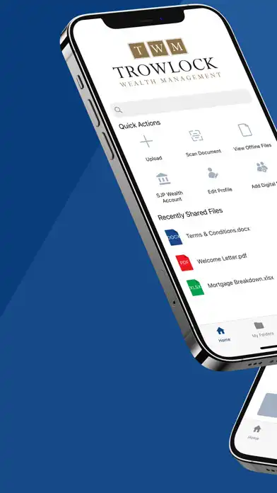 Play Trowlock Wealth Management as an online game Trowlock Wealth Management with UptoPlay