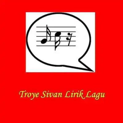 Play Troye Sivan Lirik Lagu
