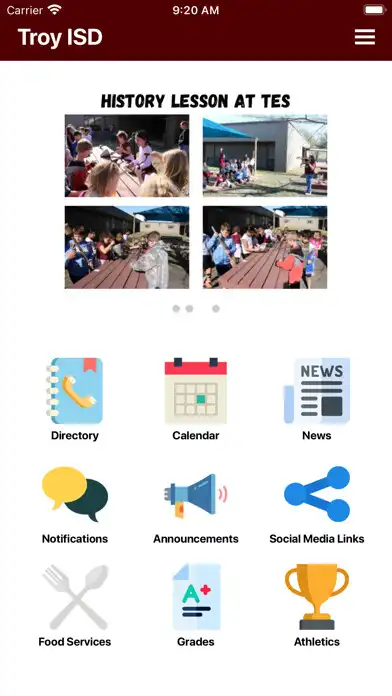 Play Troy ISD as an online game Troy ISD with UptoPlay