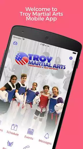 Play Troy Martial Arts  and enjoy Troy Martial Arts with UptoPlay
