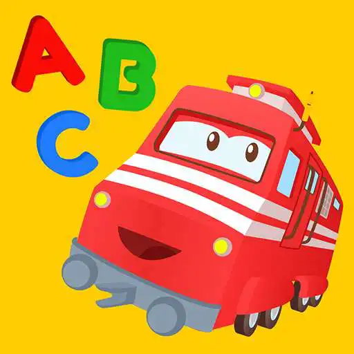 Play Troy the Letters Numbers Train: Preschool Lesson APK Play Troy the Letters Numbers Train: Preschool Lesson APK