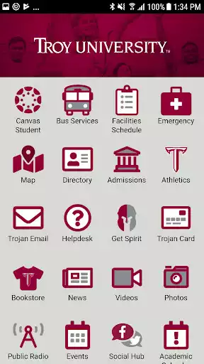 Play Troy University as an online game online Troy University with UptoPlay com.ixu.troy Play Troy University as an online game Troy University with UptoPlay