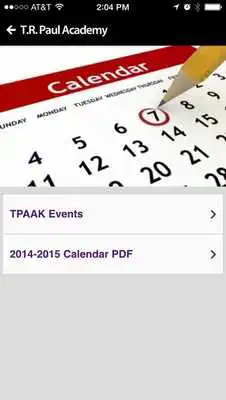 Play T.R. Paul Academy