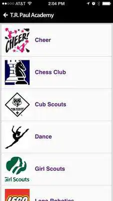 Play T.R. Paul Academy